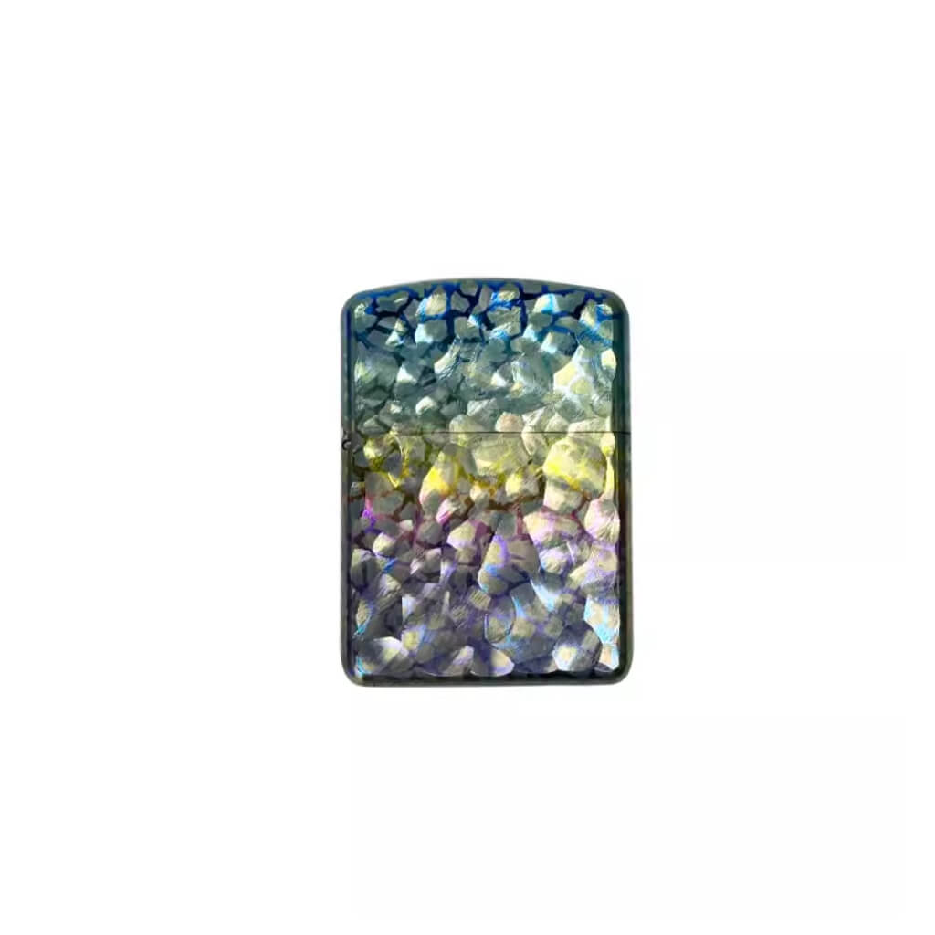 Custom Zippo case