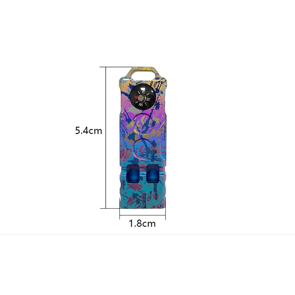 Gift for adventurers