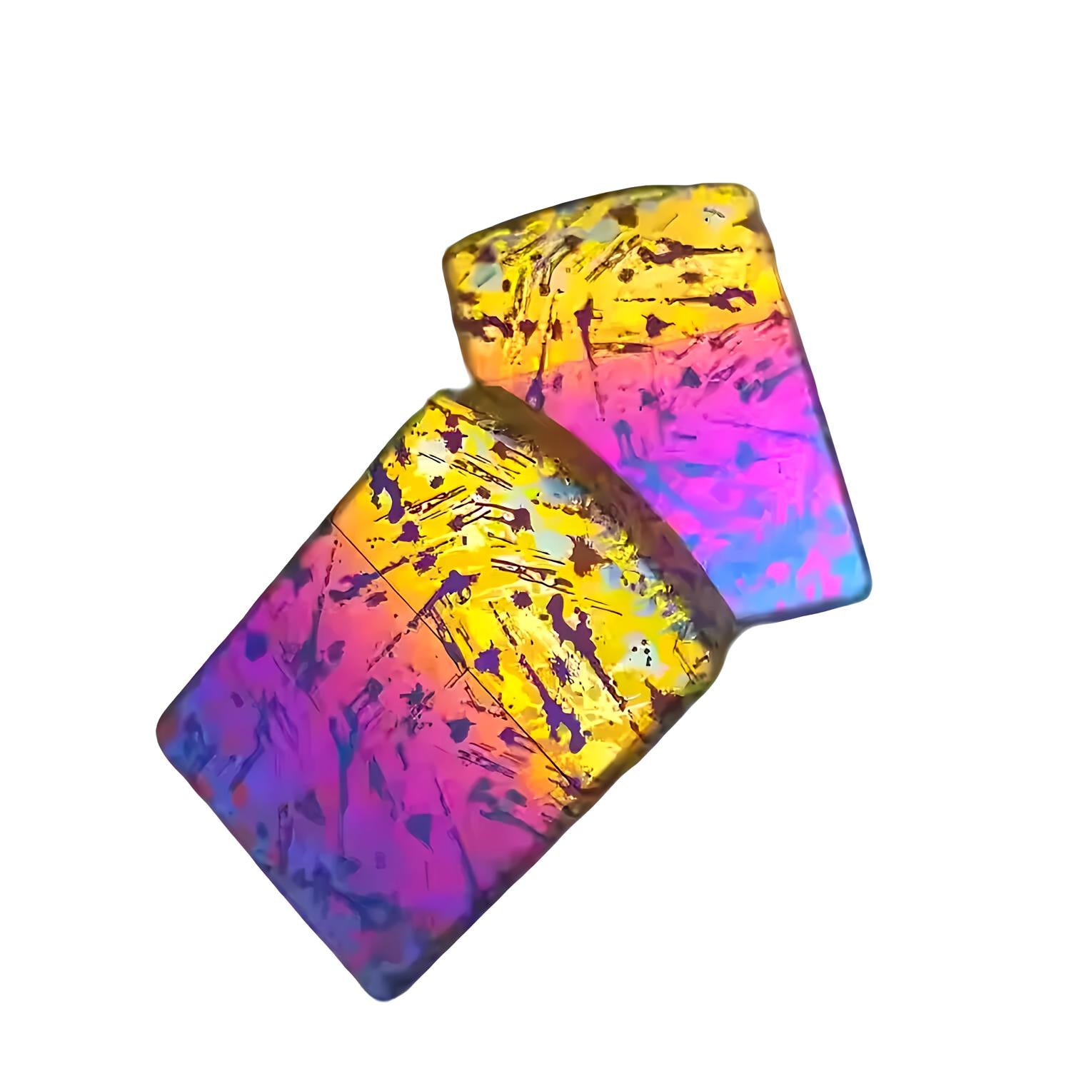 Refillable metal lighter