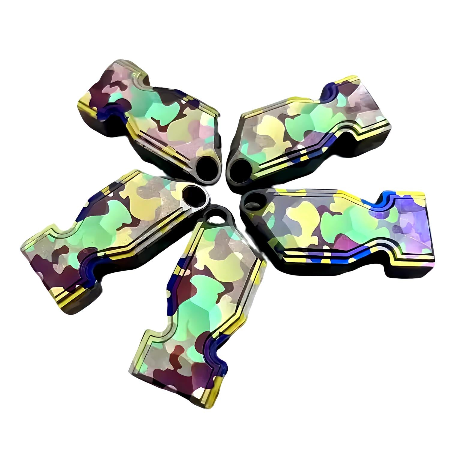 best titanium whistle