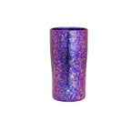 Double-wall insulated beer mug