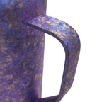 Titanium large capacity thermos