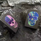 A lighter for my father