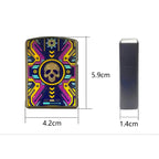 Collectible titanium gift